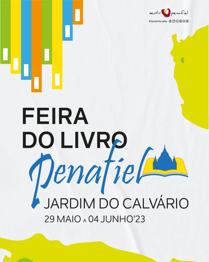 Feira do Livro Câmara Municipal de Penafiel