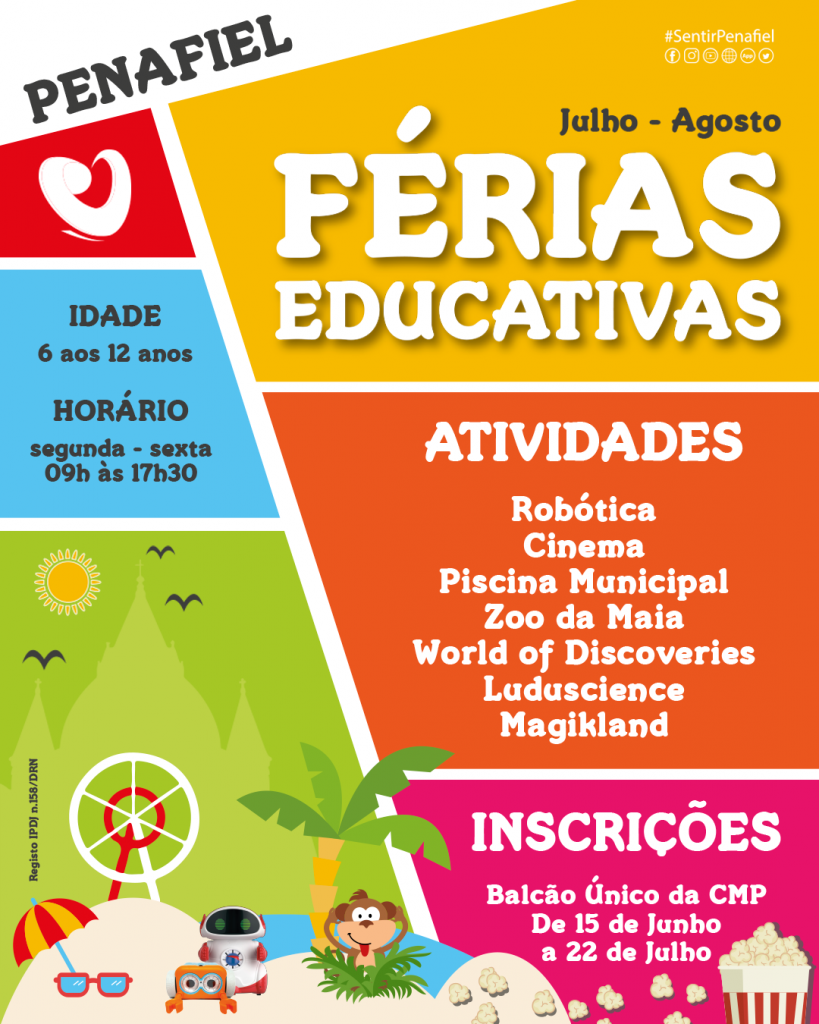 As 6 melhores atividades educativas para crianças