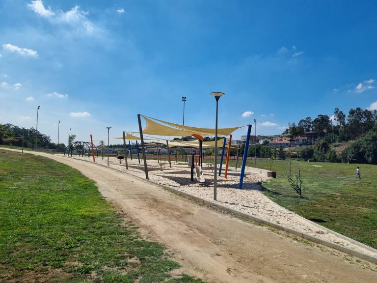 Parque Da Cidade 2 Câmara Municipal De Penafiel 0130